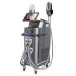 EMS SCULPTING NEXTGEN IV - New 2021