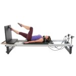 Jump Board for A Series Align Pilates Reformers