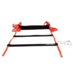 ΣΚΑΛΑ ΕΠΙΤΑΧΥΝΣΗΣ (AGILITY LADDER) SPART