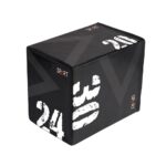 3 IN 1 SOFT PLYOBOX SPART CD-9001