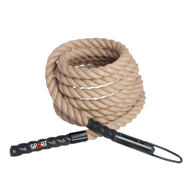 CE5101.jpg CLIMBING ROPE SPART CE-5101 - Image 1