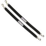 Extension Straps for Pilates Studio Apparatus (pair)