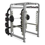 NAUTILUS FREEDOM RACK