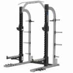 HALF RACK by NAUTILUS