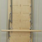 Pilates Board