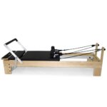 ALIGN PILATES M8 PRO ΞΥΛΙΝΟ REFORMER