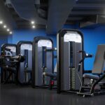 NAUTILUS IMPACT STRENGTH SERIES