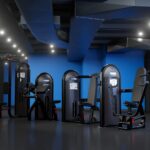 NAUTILUS INSTINCT STRENGTH SERIES