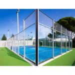 PADEL COURT V-PRO
