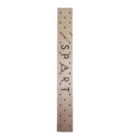 PEG BOARD - ΣΑΝΙΔΑ ΑΝΑΡΡΙΧΗΣΗΣ SPART