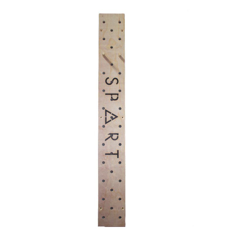 PEG-BOARD_CE4102.jpg PEG BOARD - ΣΑΝΙΔΑ ΑΝΑΡΡΙΧΗΣΗΣ SPART - Image 1