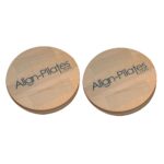 Rotational Disks 30cm Align-Pilates (Pair)