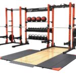 POWER RACK SPART ST-1019