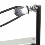 Silent Rope Pulley And Spring Align-Pilates