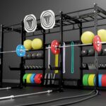RIGS, RACKS & ACCESSORIES by THROWDOWN