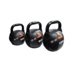 SOFT KETTLEBELL SPART WL-6003
