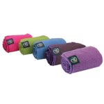 GRIP-DOT YOGA TOWEL