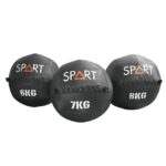 OVERSIZED MEDICINE BALL SPART CD-8031