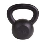 CLASSICAL KETTLEBELL (ΜΑΥΡΟ)
