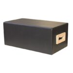 Sitting Box by Align Pilates