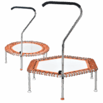 Wx-Tramp Premium for Aquatic Jumping