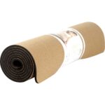 ΣΤΡΩΜΑ YOGA 4mm από Φελό