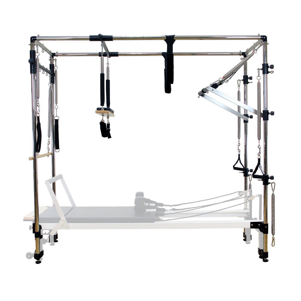 full cadillac frame for C1 PRO reformer