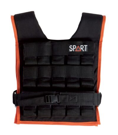 weighted vest