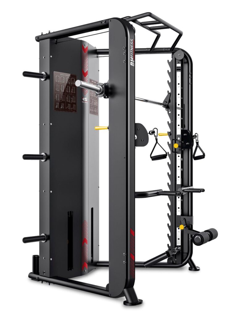 rack-smith