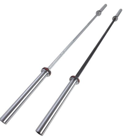 weight lifting bar