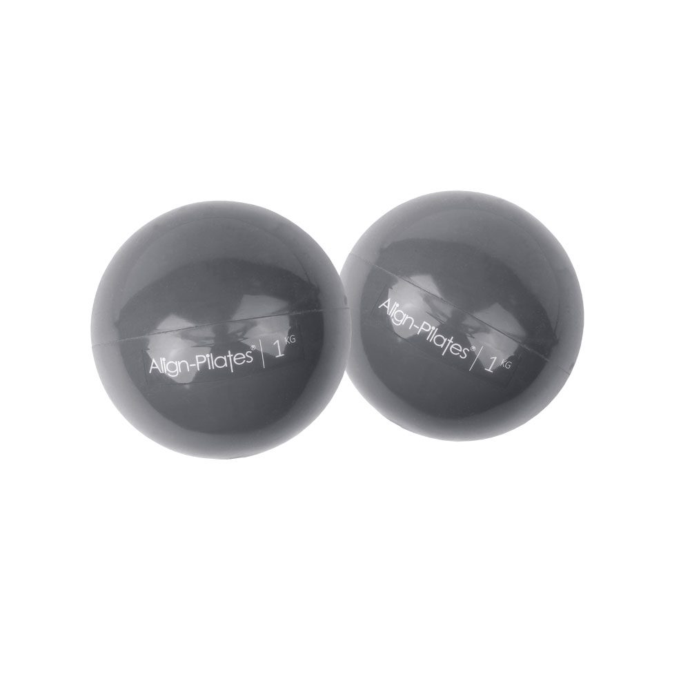soft weights