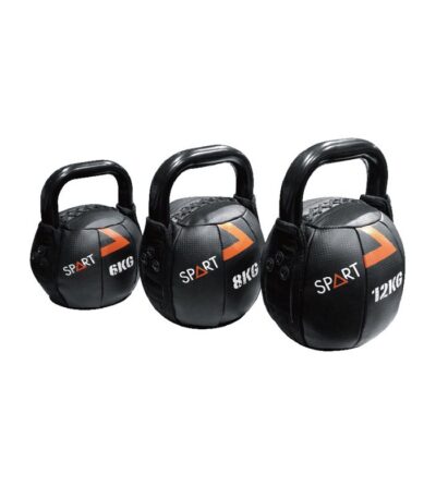 soft kettlebell