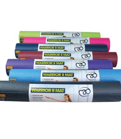 YOGA MAT WARRIORII