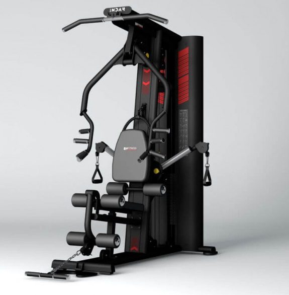 indar-multistation-g127