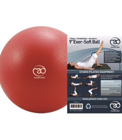 exer soft ball